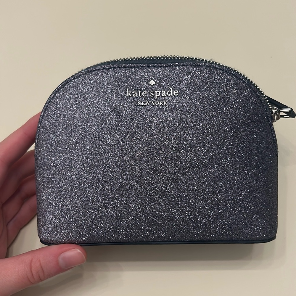 Kate Spade Zipper Pouch